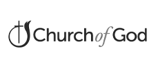 church of god logo home