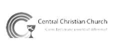 central christian logo