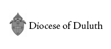 diocese of duluth logo