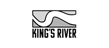 kings river logo