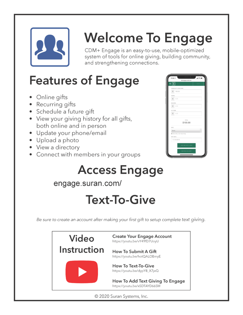 Engage and Text-To-Give Flyer web (1) engage d