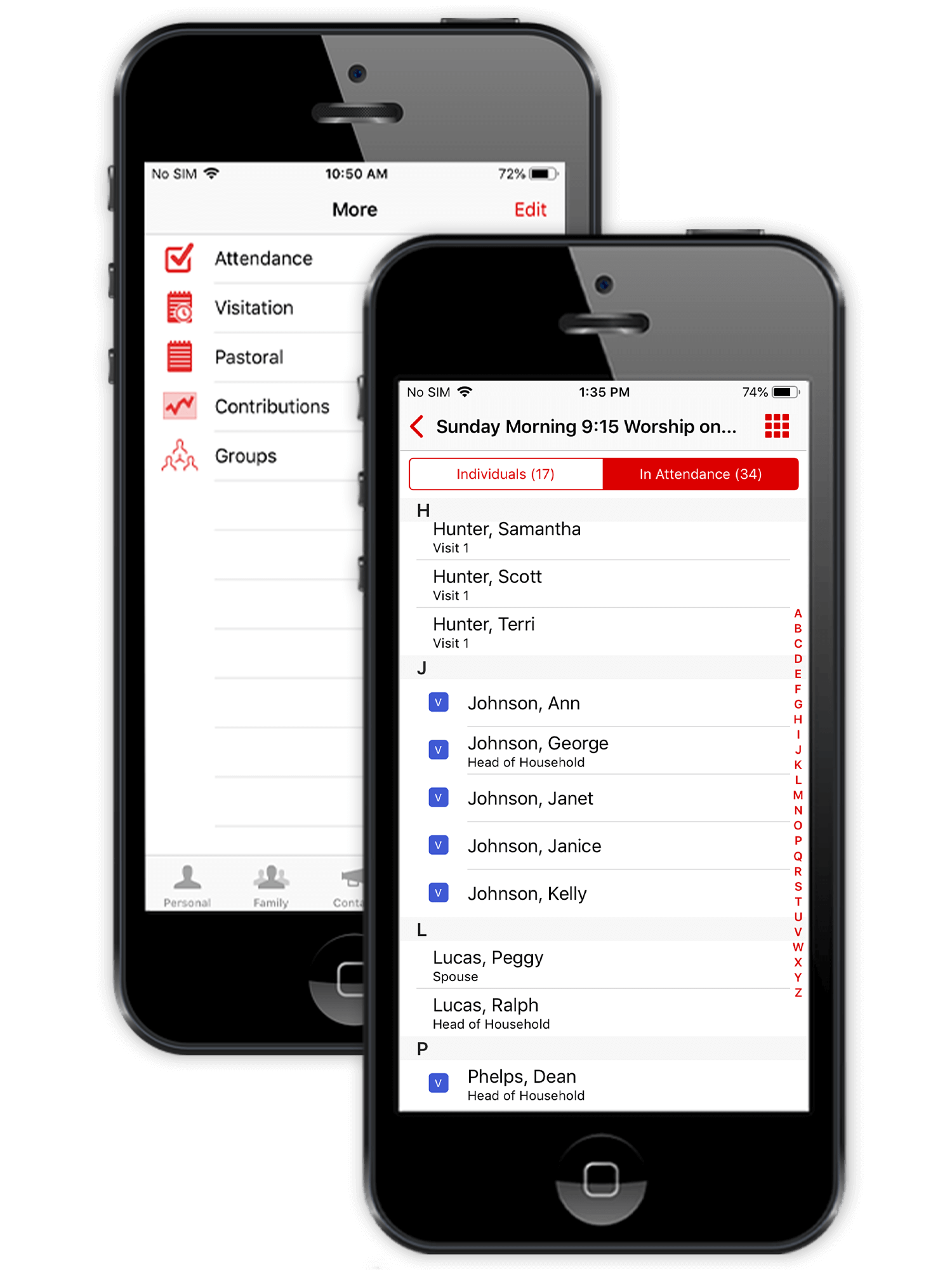 go mobile cdm+ home