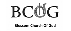 blossom cog logo