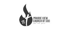 prairie view cog logo