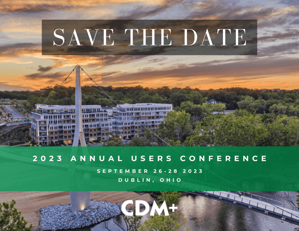 2023 Annual Users Conference blog