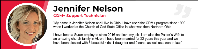 jennifer nelson support