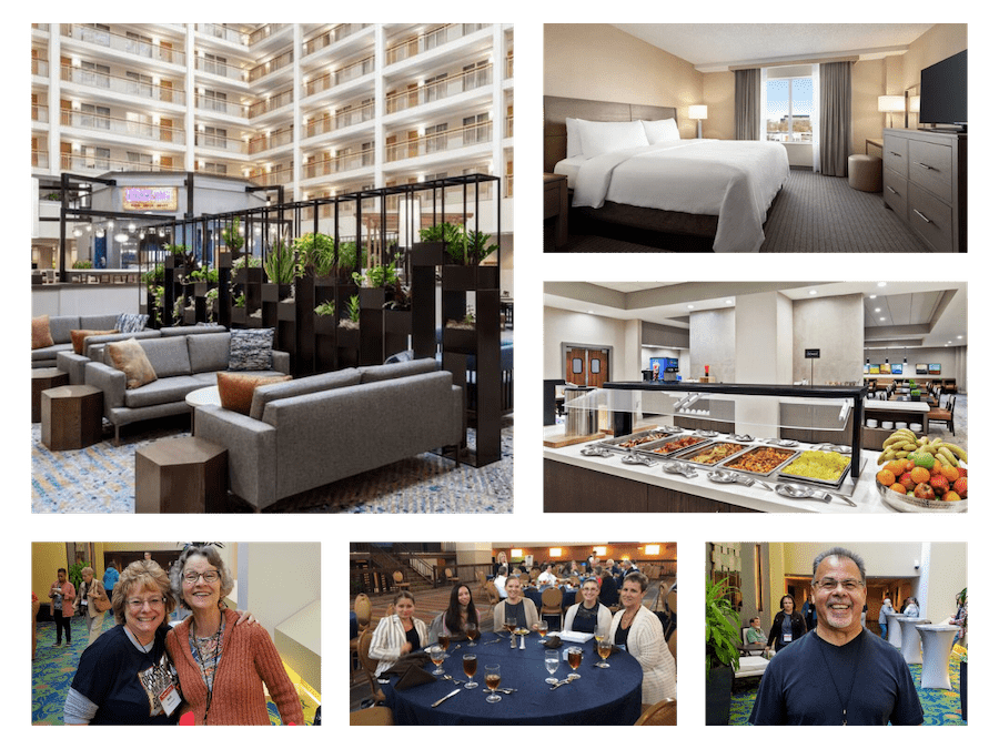conference hotel cdm+