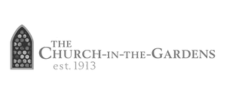 church in the gardens logo ucc