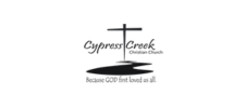 cypress creek logo