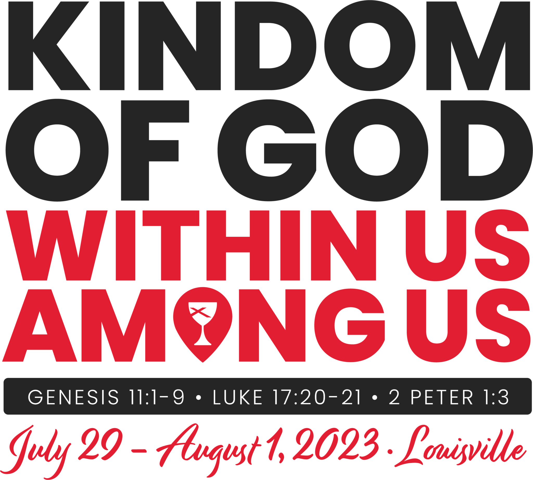 ga23 logo