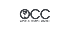 ozark christian logo