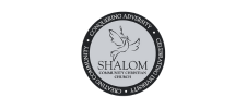 shalom community logo