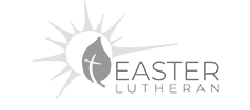 easter lutheran logo