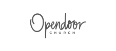 open door logo